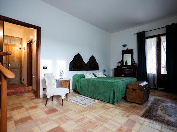 Bed and Breakfast La Finestra Sul Limone Castelvetrano Exterior foto